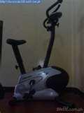 Proteus Exercise Bike photos Proteus Exercise Bike photos