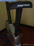 Proteus Exercise Bike pictures Proteus Exercise Bike pictures
