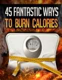 images of Exercise Bicycle Burn Calories