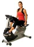 photos of Exercise Bikes Fully Adjustable