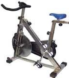 Exercise Bikes Fully Adjustable images