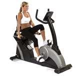 Exercise Bikes Fully Adjustable pictures