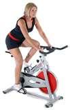 Exercise Bicycle Burn Calories