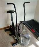 Exercise Bike Jh4000 Exercise Bike Jh4000
