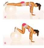 pictures of Seated Bicycle Ab Exercise pictures of Seated Bicycle Ab Exercise