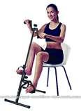 Exercise Bike Tone Legs pictures