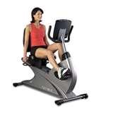 Exercise Bike Tone Legs images