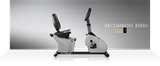 images of True Exercise Bike Z7 images of True Exercise Bike Z7