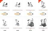 Exercise Bikes About pictures Exercise Bikes About pictures