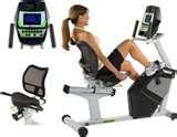images of Top Exercise Bikes 2010