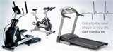 R2000 Exercise Bike R2000 Exercise Bike