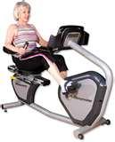 Exercise Bike Riding Programs pictures