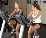 images of Exercise Bike Riding Programs