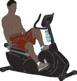 Exercise Bike Exercises photos Exercise Bike Exercises photos