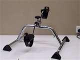 photos of Pedal Exerciser Mobility Aid