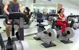 Exercise Bikes Vs Treadmills pictures