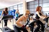 images of Exercise Bikes Vs Treadmills