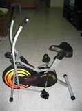 Exercise Bike Sg photos