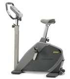 Exercise Bikes Ergonomics