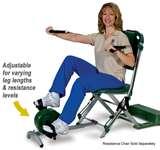 Exercise Bike Leg Length images