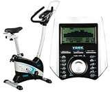 photos of York C201 Exercise Bike Review