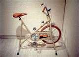 Exercise Bike Rubber Band pictures Exercise Bike Rubber Band pictures
