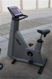 Used Exercise Bike Equipment photos