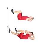 Exercise Bicycle Exercises images