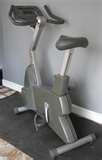 Exercise Bike What To Look For images