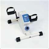 Pedal Exerciser Deluxe Resistive Pedal Exerciser Deluxe Resistive