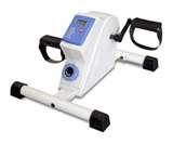 Pedal Exerciser Deluxe Resistive images