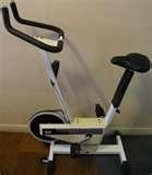 Exercise Bike Ontario