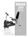 photos of New Balance Exercise Bike 6500 photos of New Balance Exercise Bike 6500