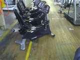 photos of Exercise Bike Cyclone