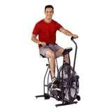 Exercise Bikes Function