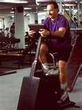 Exercise Bike For Seniors images