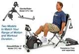 Exercise Bike For Seniors