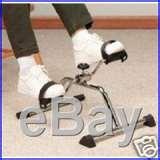 Pedal Exerciser Electric