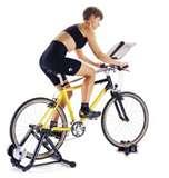 Stationary Exercise Bikes Discounted images