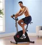 My Ride Exercise Bike images