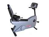 pictures of Life Fitness Exercise Bicycle