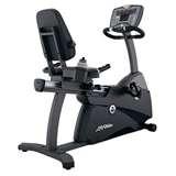 photos of Life Fitness Exercise Bicycle