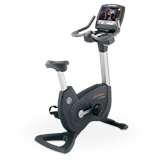 photos of Life Fitness Exercise Bicycle