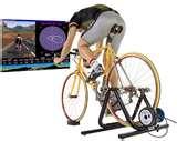 images of Indoor Stationary Bike Trainer Exercise Bicycle Stand images of Indoor Stationary Bike Trainer Exercise Bicycle Stand