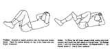Bicycle Ab Exercise Video pictures Bicycle Ab Exercise Video pictures