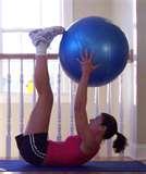 Bicycle Ab Exercise Video Bicycle Ab Exercise Video