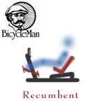 images of Exercise Bikes Upright Vs Recumbent images of Exercise Bikes Upright Vs Recumbent