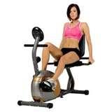 pictures of Marcy Me-709 Recumbent Exercise Bike