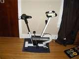 photos of Healthware Exercise Bike photos of Healthware Exercise Bike