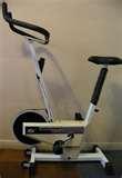 Healthware Exercise Bike Healthware Exercise Bike